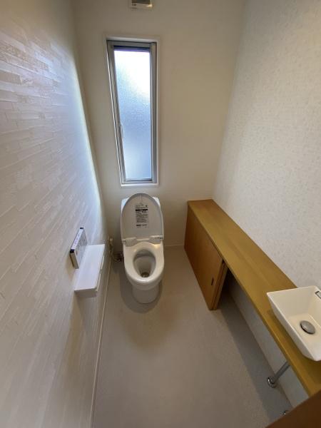 野洲市比留田の中古一戸建て