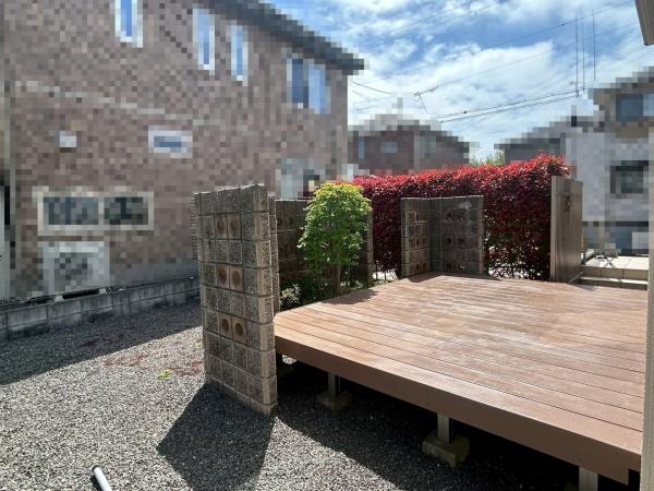 草津市追分南７丁目の中古一戸建て