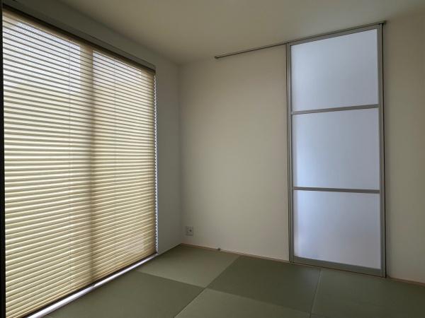 草津市追分南７丁目の中古一戸建て