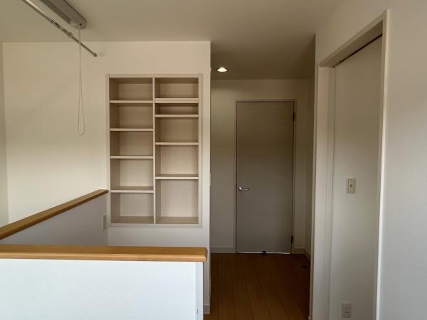 草津市追分南７丁目の中古一戸建て