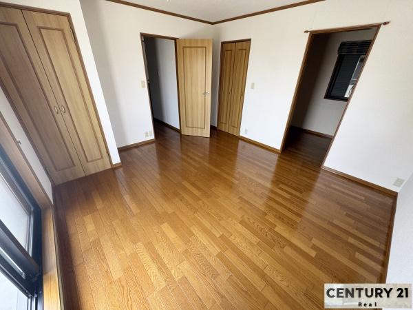 野洲市乙窪の中古一戸建て