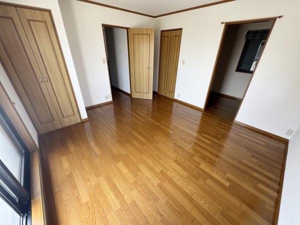 野洲市乙窪の中古一戸建て