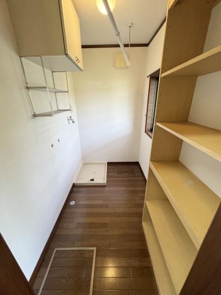 野洲市乙窪の中古一戸建て