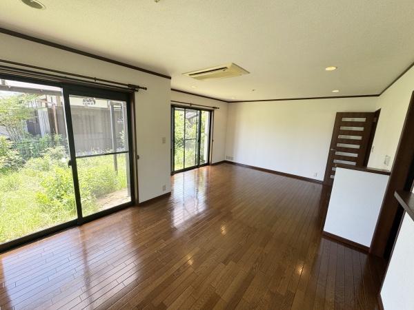 野洲市乙窪の中古一戸建て