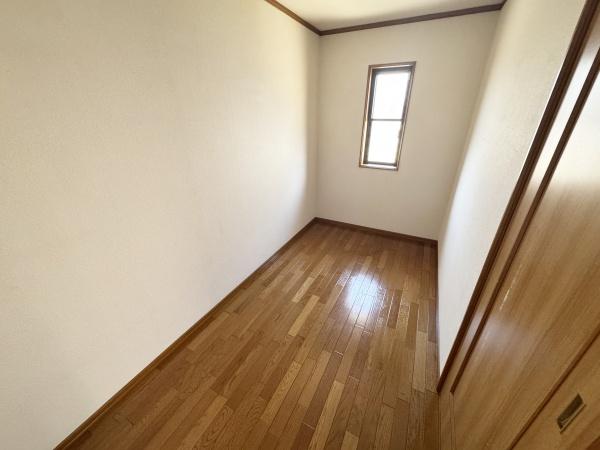 野洲市乙窪の中古一戸建て