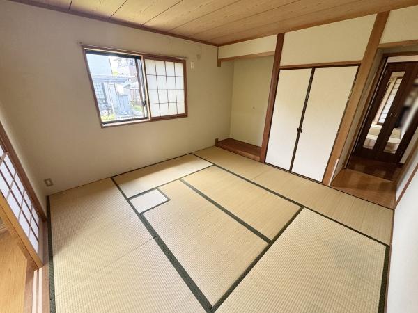 野洲市乙窪の中古一戸建て