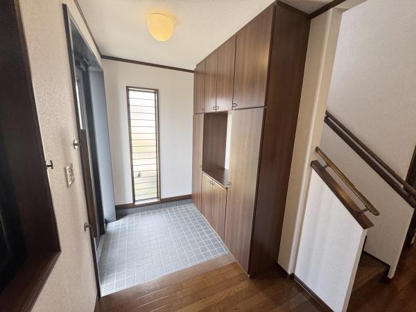 野洲市乙窪の中古一戸建て