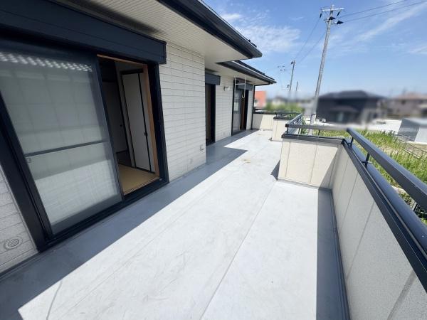 野洲市乙窪の中古一戸建て