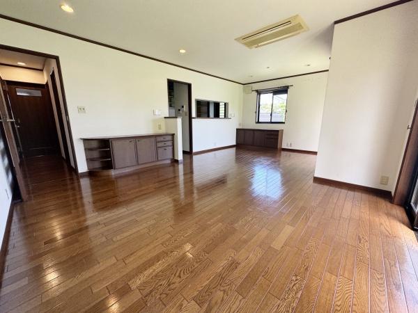 野洲市乙窪の中古一戸建て