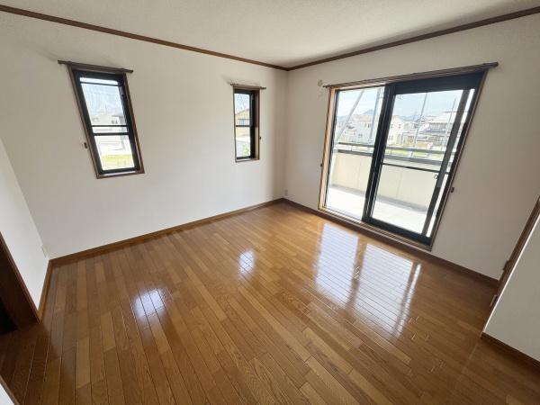 野洲市乙窪の中古一戸建て