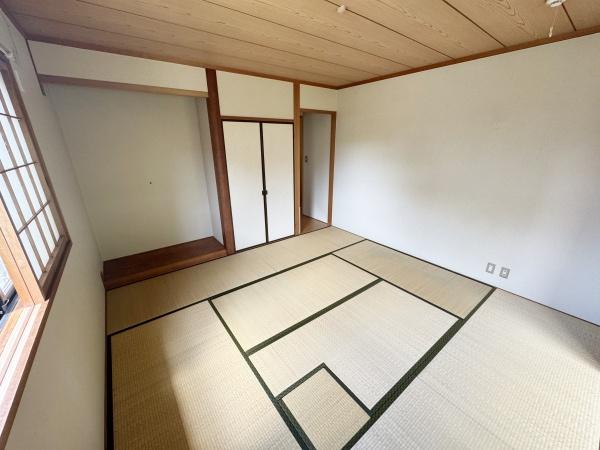 野洲市乙窪の中古一戸建て