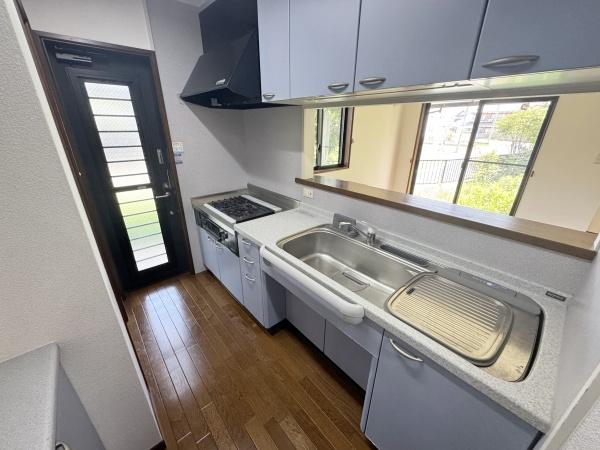 野洲市乙窪の中古一戸建て