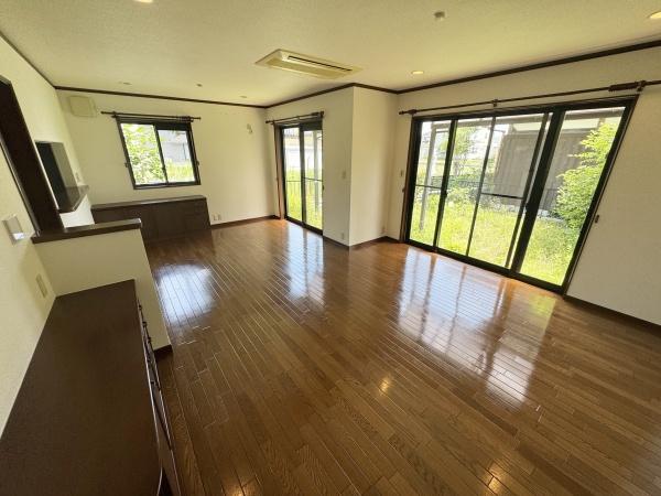 野洲市乙窪の中古一戸建て