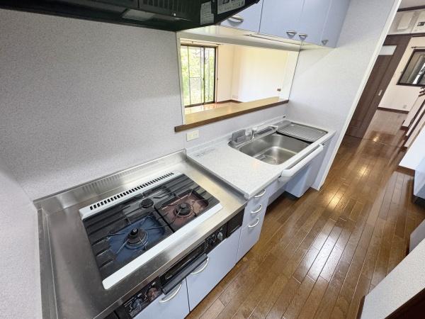 野洲市乙窪の中古一戸建て