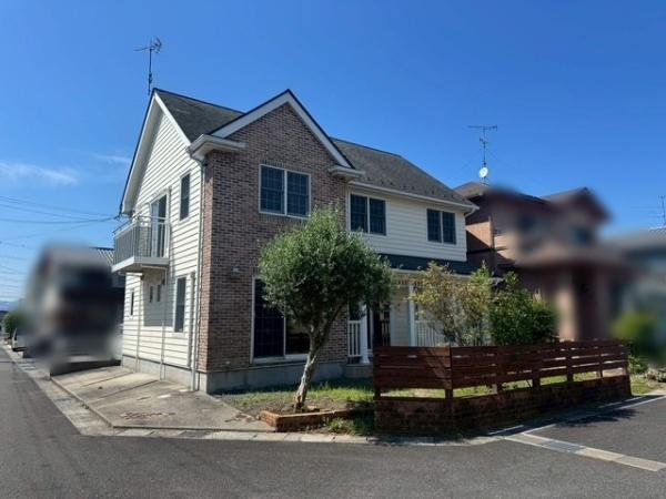 野洲市野洲の中古一戸建て