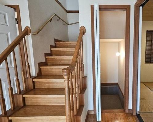 野洲市野洲の中古一戸建て