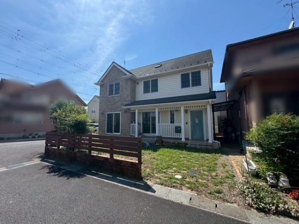 野洲市野洲の中古一戸建