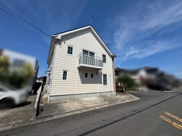 野洲市野洲の中古一戸建て