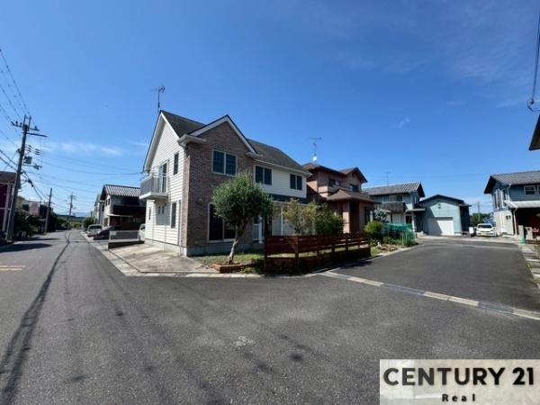野洲市野洲の中古一戸建て