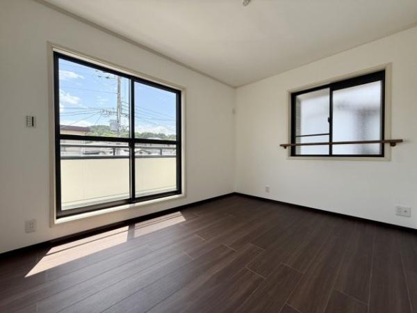 栗東市小野の中古一戸建て