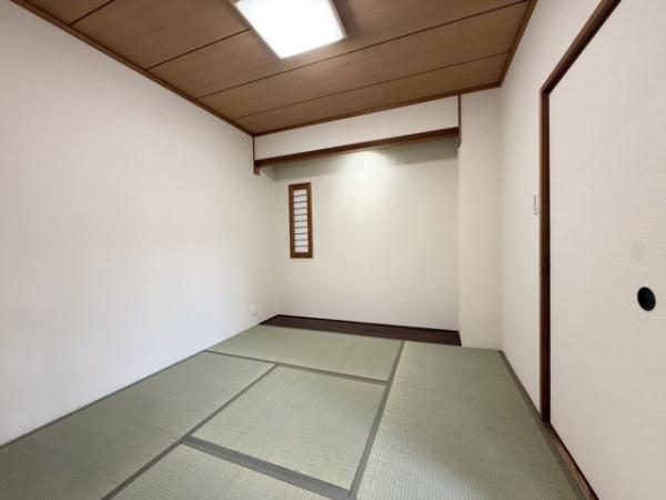 栗東市小野の中古一戸建て