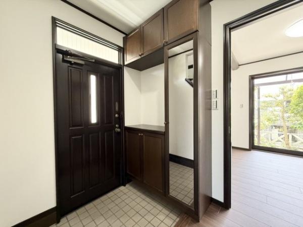 栗東市小野の中古一戸建て