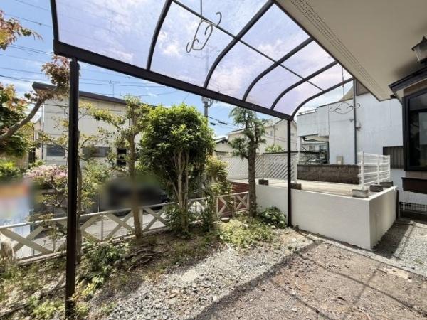 栗東市小野の中古一戸建て