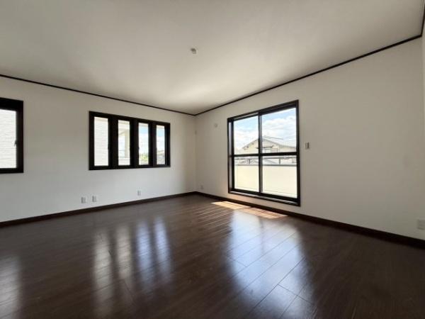栗東市小野の中古一戸建て