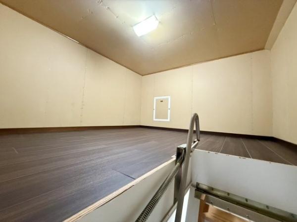 栗東市小野の中古一戸建て