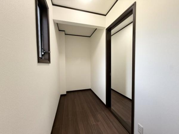 栗東市小野の中古一戸建て