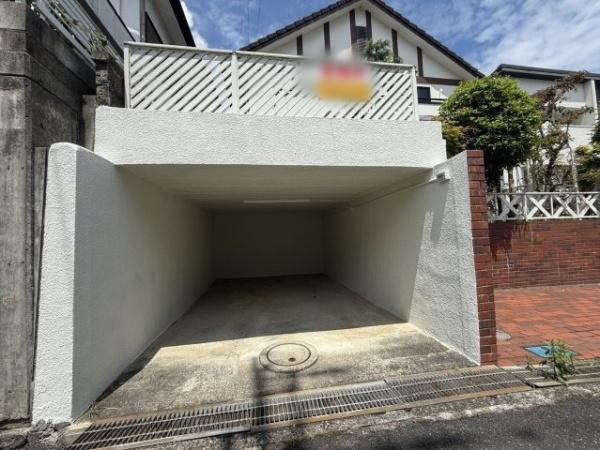 栗東市小野の中古一戸建て