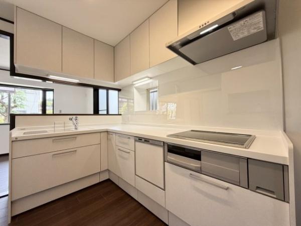 栗東市小野の中古一戸建て