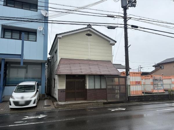 守山市守山6丁目の売土地