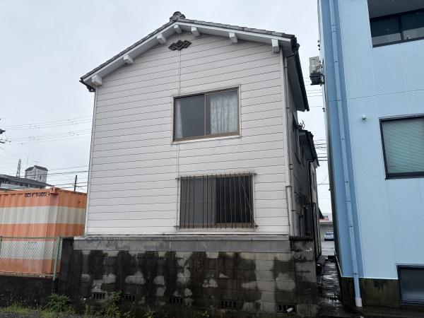 守山市守山６丁目の土地