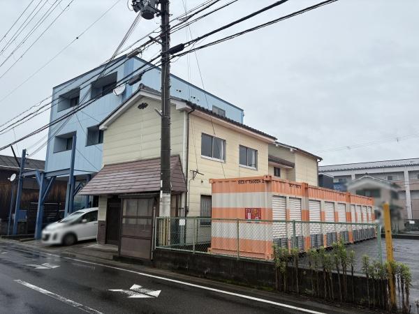 守山市守山６丁目の土地