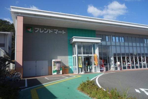 大津市青山７丁目の中古一戸建て(フレンドマートグリーンヒル青山店)