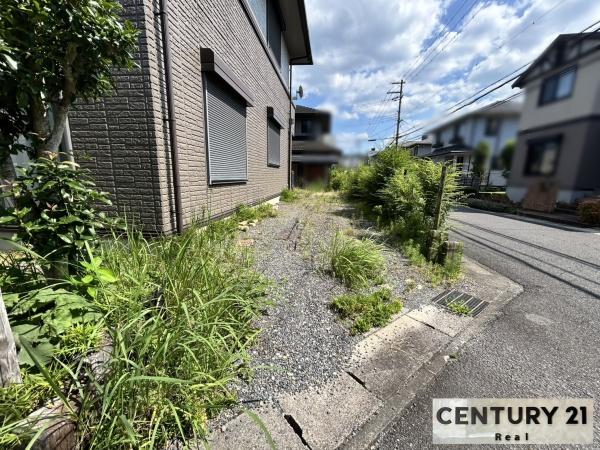 大津市青山７丁目の中古一戸建て
