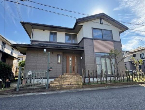 大津市青山7丁目の中古一戸建