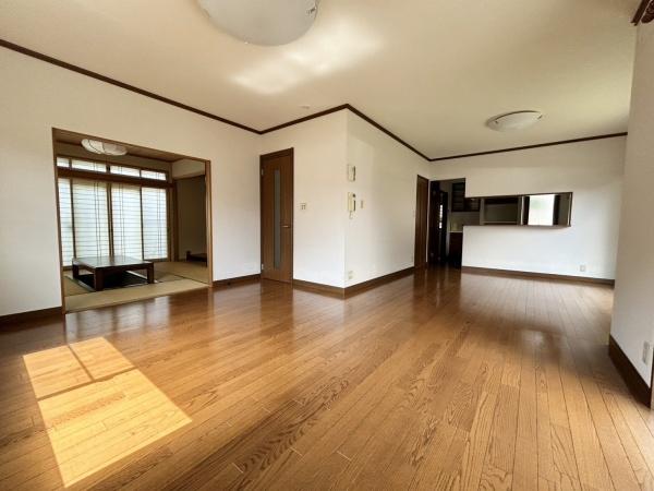 大津市青山７丁目の中古一戸建て
