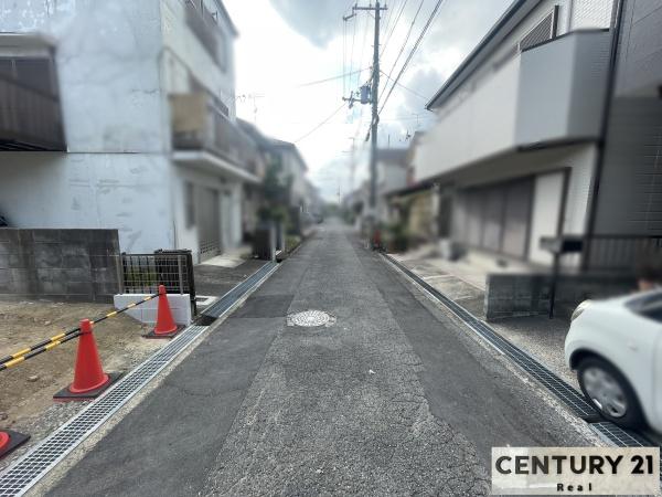 野洲市栄の新築一戸建