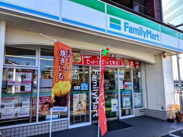 栗東市川辺の中古一戸建て(ファミリーマート栗東中学校前店)