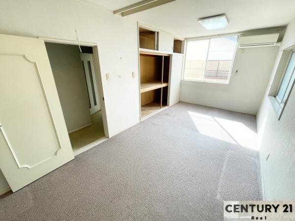 野洲市久野部の中古一戸建て