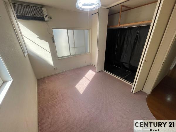 野洲市久野部の中古一戸建て