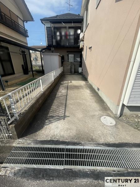 野洲市久野部の中古一戸建て