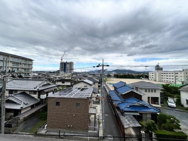 草津ロイヤルプラザ