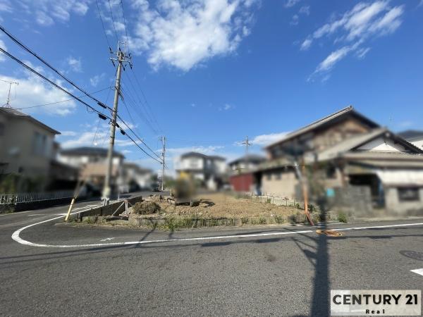 草津市木川町の新築一戸建