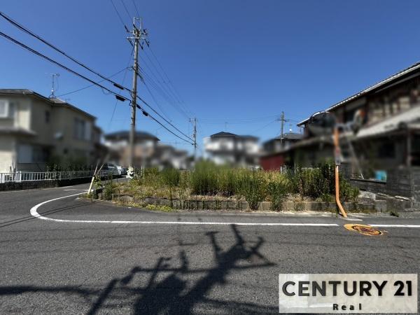 草津市木川町の新築一戸建