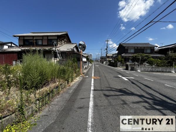 草津市木川町の新築一戸建