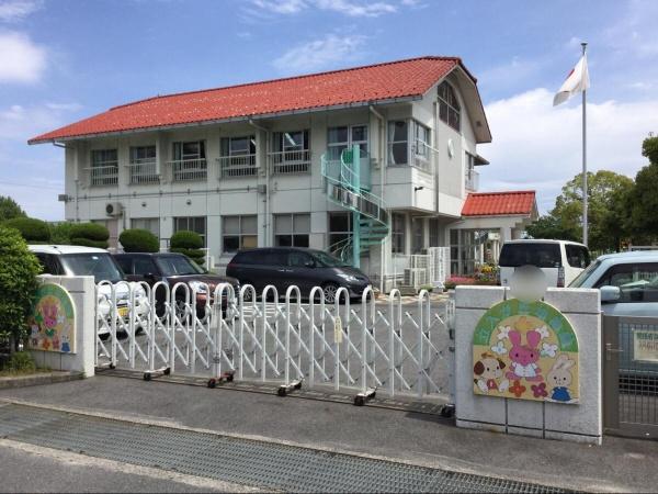 守山市立入町の中古一戸建て(守山市立立入が丘幼稚園)