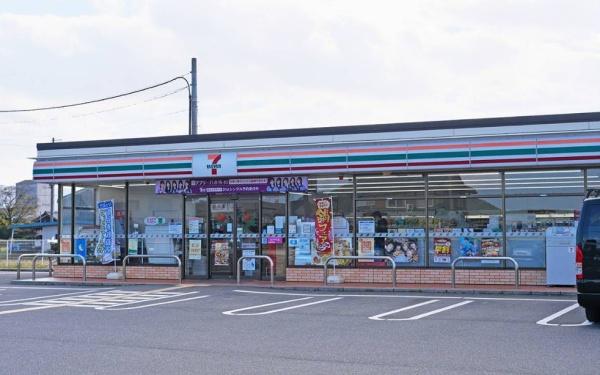 守山市立入町の中古一戸建て(セブンイレブン栗東出庭店)